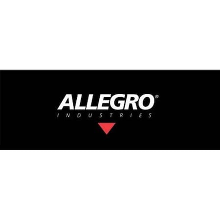 Allegro Industries Fan Ex, 950906EX 9509-06EX